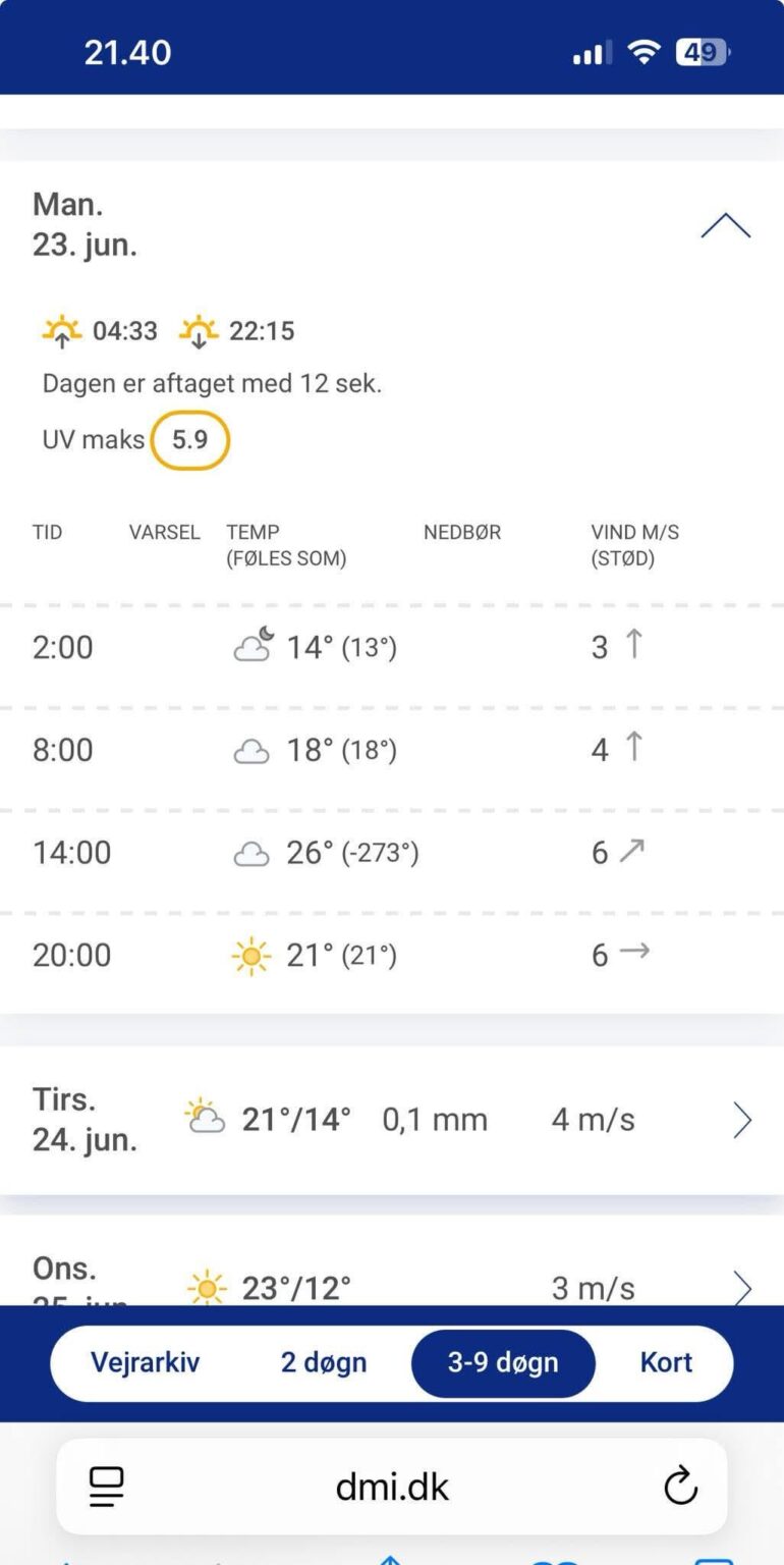 Ich glaube, ich bleibe am Montag zu Hause zu Hause