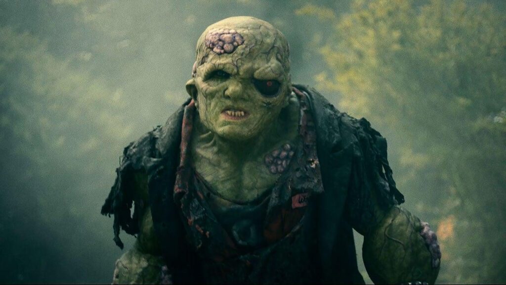 Der giftige Rächer: exklusiver Red Band Trailer - IGN