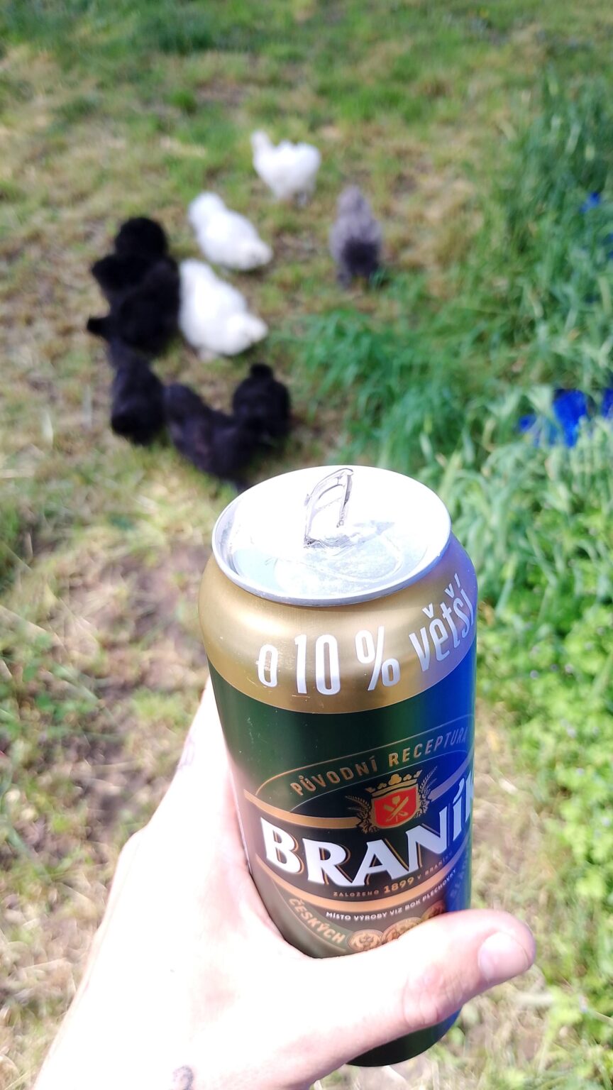 Überall die gesamte ScringFaction, in der Zwischenzeit basierte Braník um 10% größer!