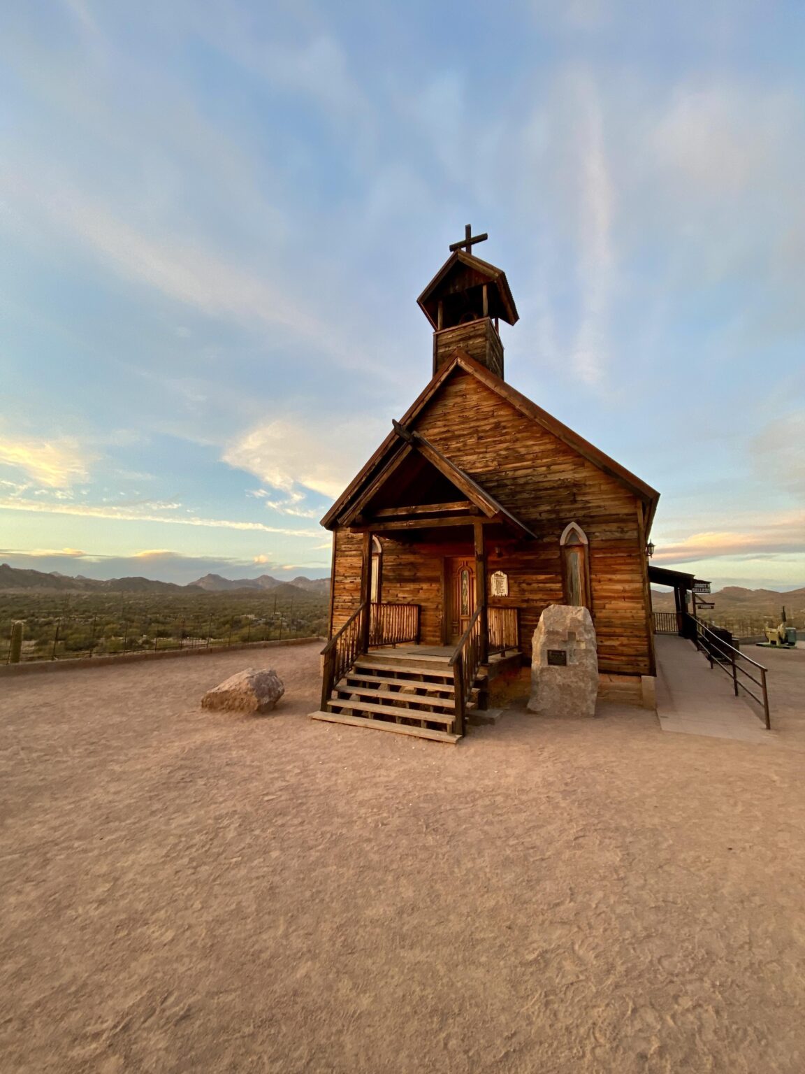 Goldfield Ghost Town, AZ