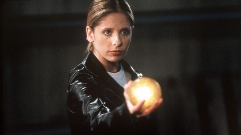Sarah Michelle Gellars Ziel ist es, alle, die gestorben sind, auf 'Buffy' zum Neustart zurückzubringen