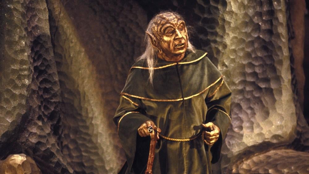 Mel Brooks kehrt als Joghurt für 'SpaceBalls' Fortsetzung zurück, Amazon MGM setzt 2027 Theaterfreisetzung