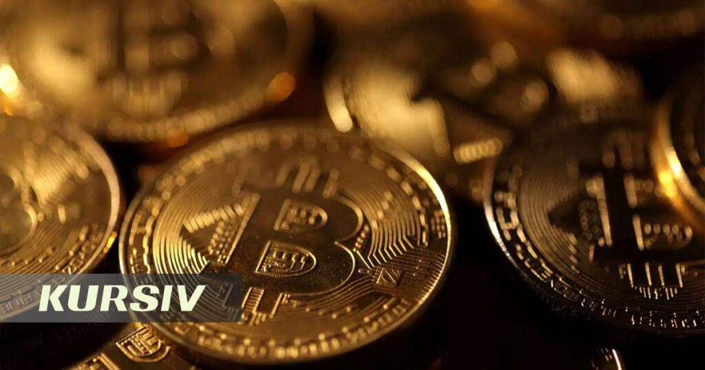 Die National Bank von Kasachstan plant, eine staatliche Krypto -Reserve einzurichten