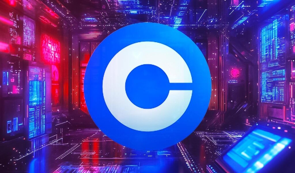 400.000.000 US-Dollar Coinbase-Hack, die mit dem in Indien ansässigen Mitarbeitern verbunden ist, fasste Fotos vom Computerbildschirm