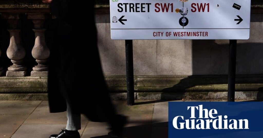Die britische Regierung Rollout des Humphrey -KI -Tools wirft die Befürchtungen vor der Abhängigkeit von Big Tech auf