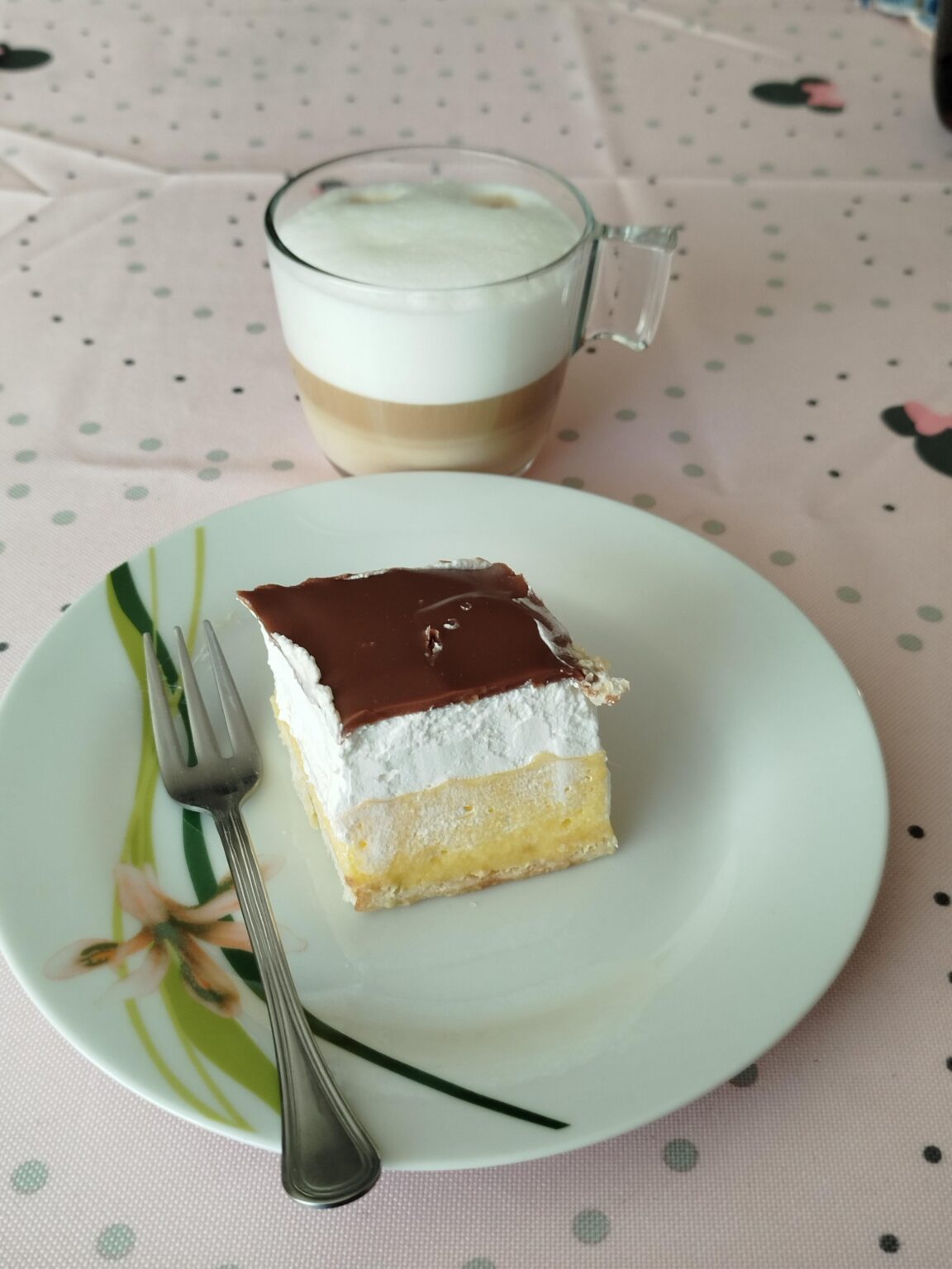 Ich habe schon lange nicht mehr gepostet, also hier ist ein bisschen süß ... 😁