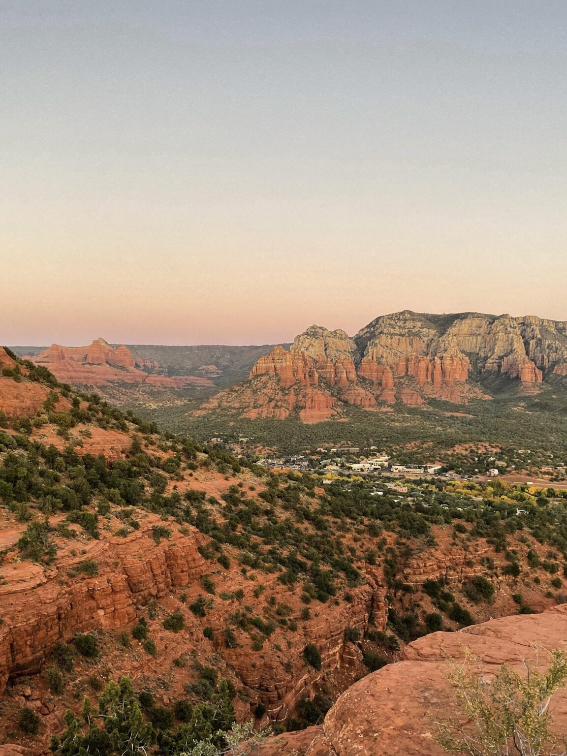 Sedona, AZ