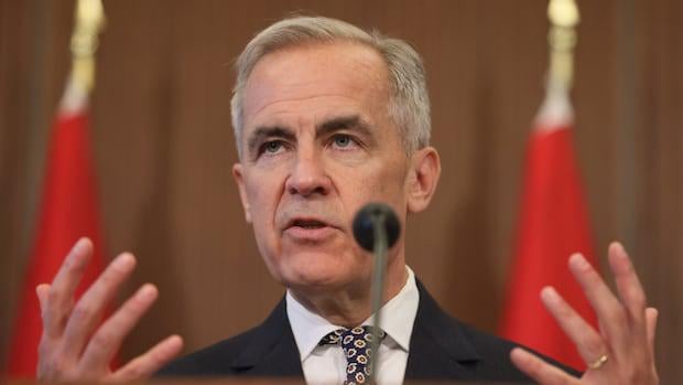 Carney versprach große Veränderungen am Canada Day. Wird er liefern?