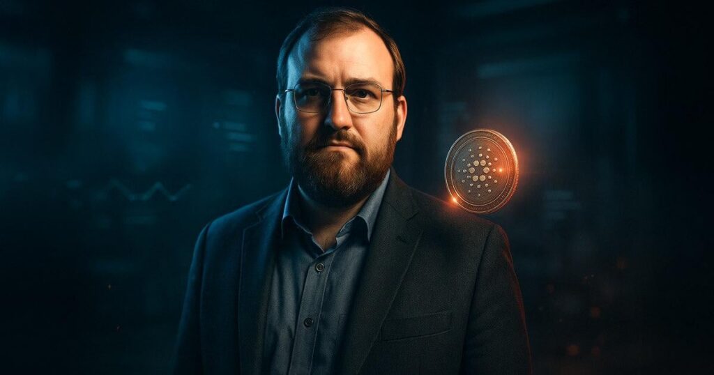 Cardano berücksichtigt, dass ADA 100 Millionen US