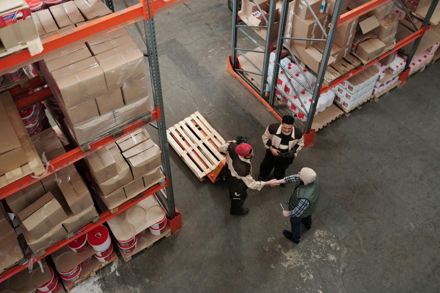 Kanadas Richtlinien für Arbeitserlaubnis 2025: größere Arbeitsplätze für ausländische Arbeitnehmer