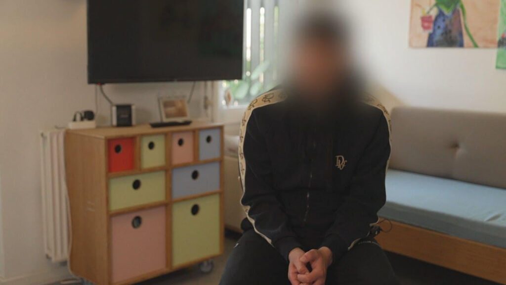 Verurteilten der Vertreibung bleiben in Dänemark und begehen neues Verbrechen: - Ich dachte nur "fick es".
