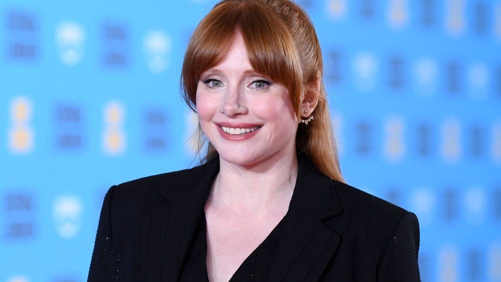 Bryce Dallas Howard sagt: "Ich war noch nie von Flops wie" Argylle "und" Dame im Wasser "geschockt worden:" Sie können es immer kommen sehen, während Sie es schaffen ".