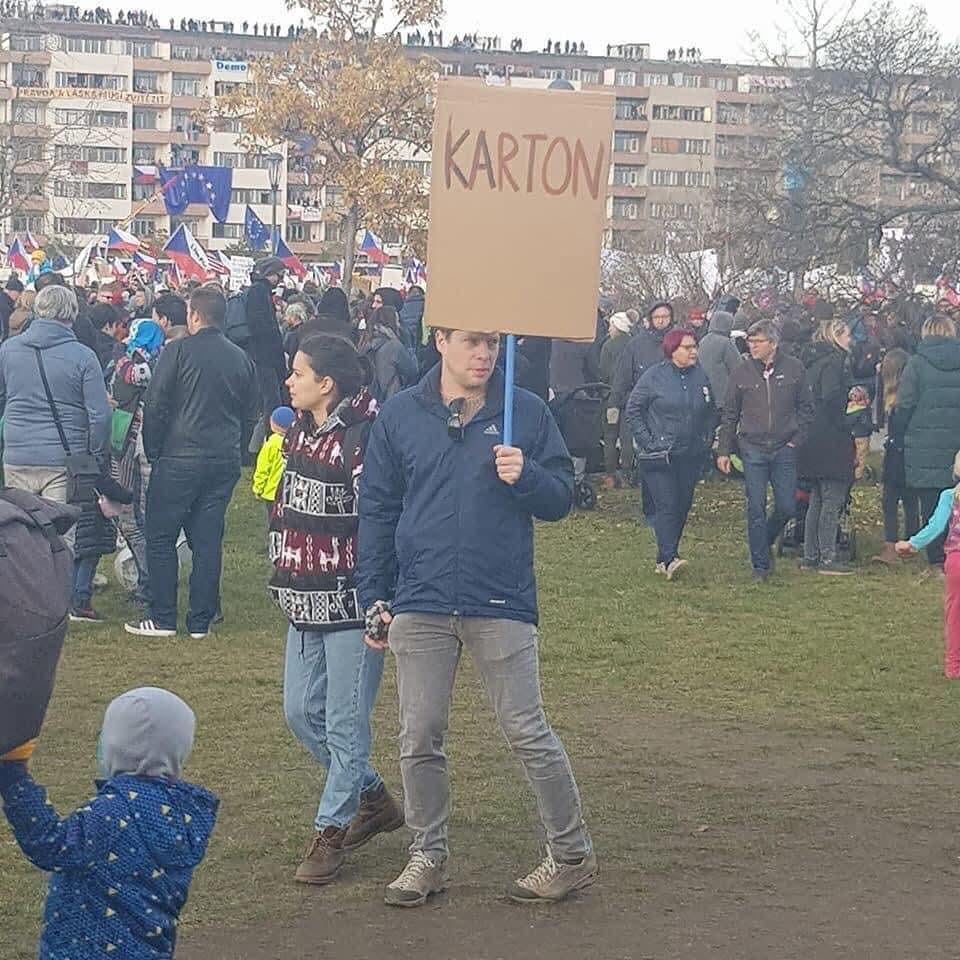 Karton