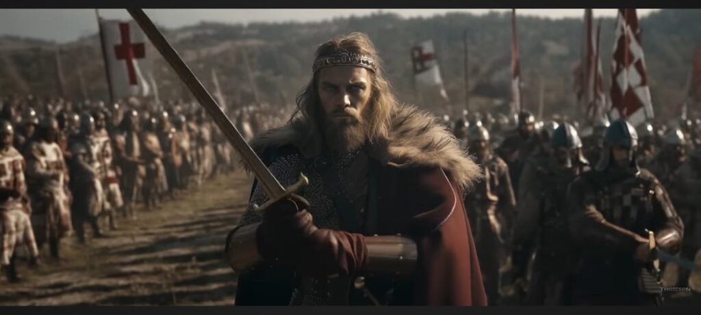 Ihre Meinung zu Thompsons KI -Video ...