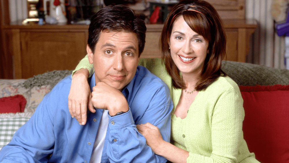 Ray Romano, Patricia Heaton lehnt 'jeder Loves Raymond' Neustart ab und nennt es nach Co-Stars 'Todesfälle:' Wir müssen es einfach dort lassen. '