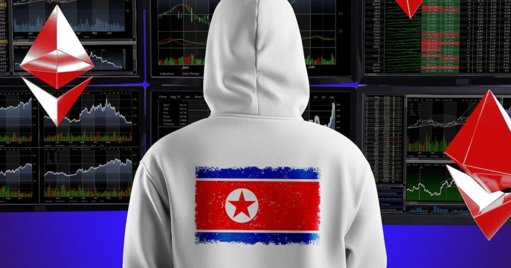 Hacker haben in diesem Jahr bereits einen Rekord in Höhe von 2,1 Mrd. USD in gestohlenen Krypto gesammelt, sagt TRM Labs
