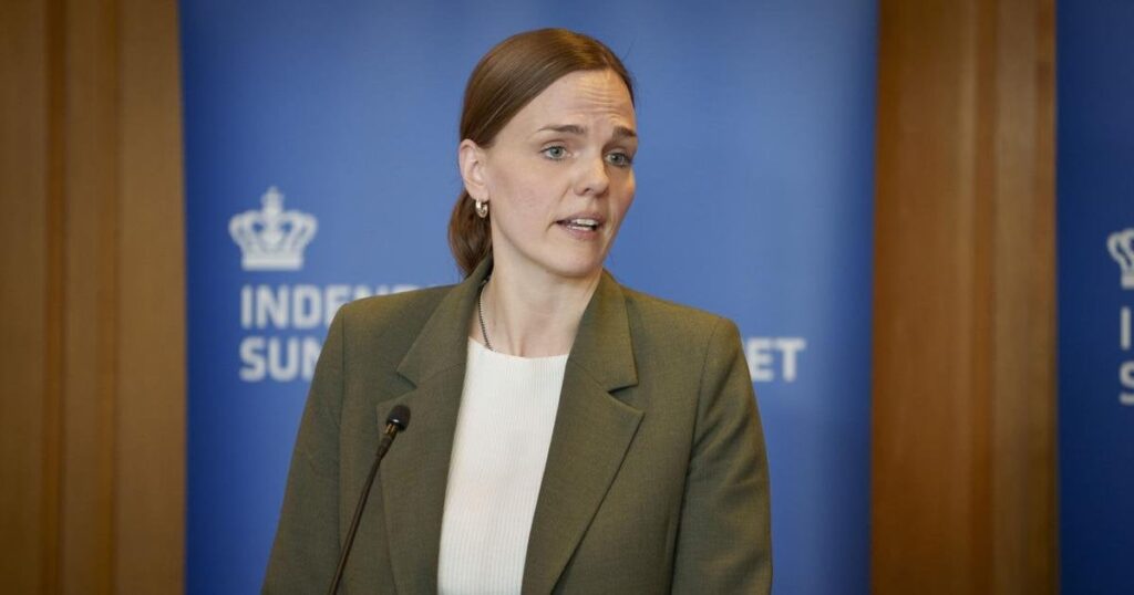 Der Digitalisierungsminister wird Microsoft in seinem eigenen Dienst auslaufen lassen