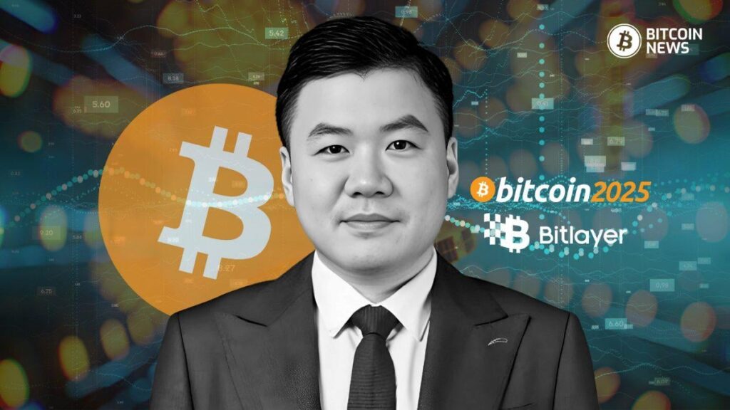 BitLayer, eine führende Bitcoin Layer-2-Lösung, ermöglicht Defi-Anwendungen, einschließlich dezentraler Börsen, Kreditplattformen und Hochfrequenzhandelssysteme. BitLayer, eine führende Bitcoin Layer-2-Lösung, ermöglicht Defi-Anwendungen, einschließlich dezentraler Börsen, Kreditplattformen und Hochfrequenzhandelssysteme.