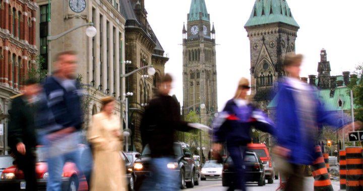 Kanadas Bevölkerung wuchs in den ersten Monaten 2025 kaum: Statcan