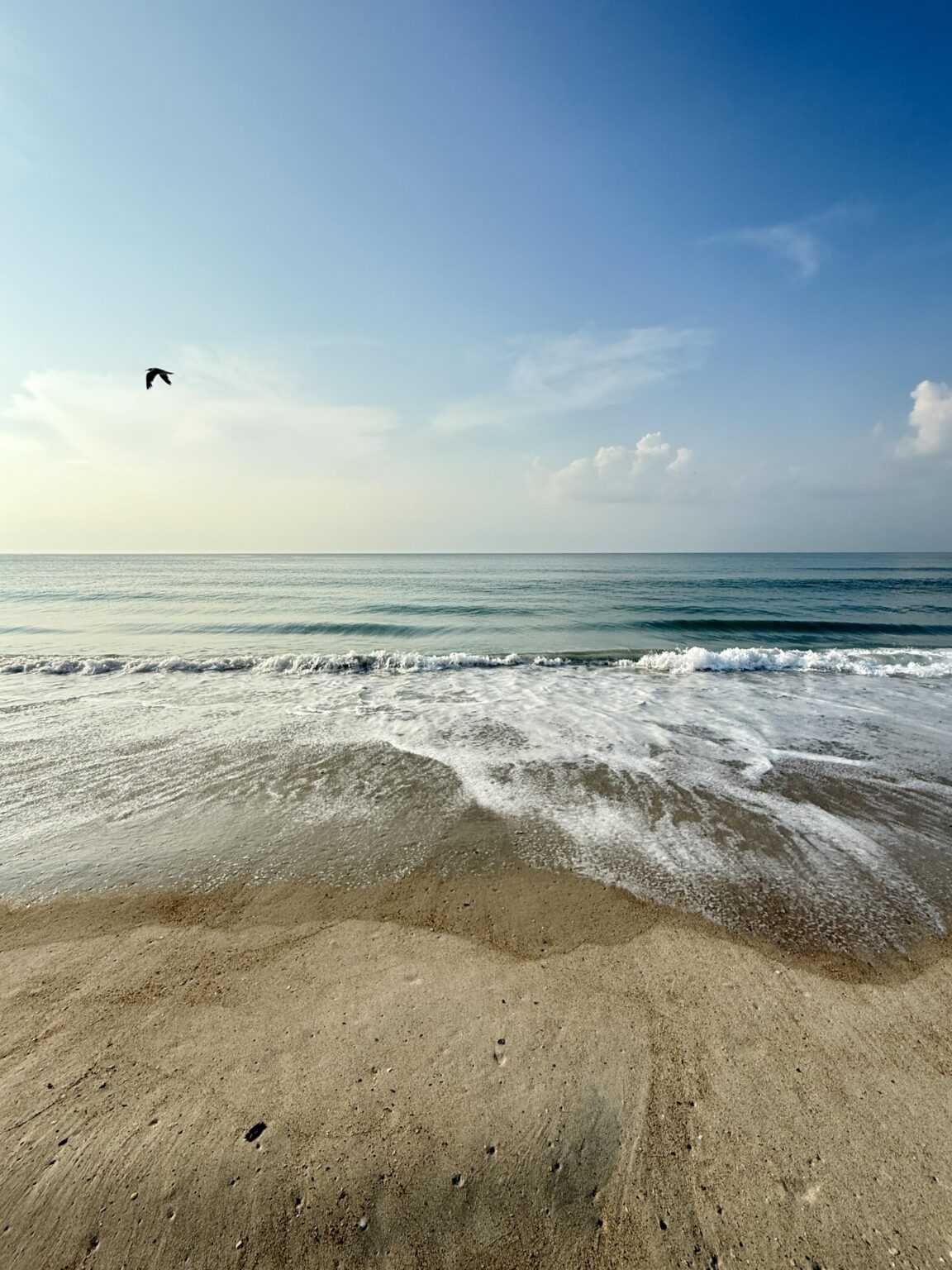 Topsail Island, NC