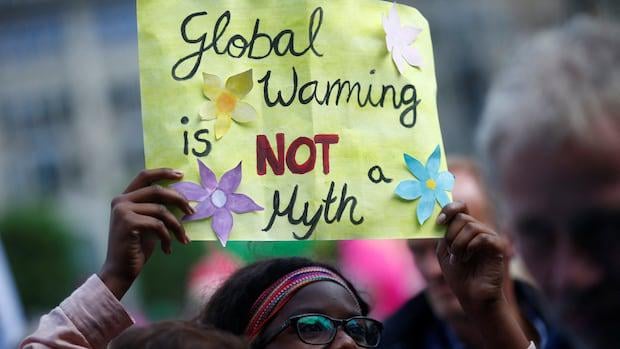 Die Persönlichkeit spielt eine Rolle, ob Sie an den Klimawandel glauben, stellt die Dalhousie -Studie fest