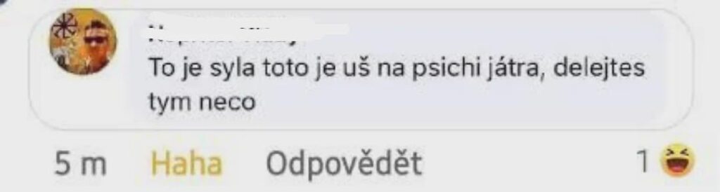 Teilen Sie Ihre FB -Reaktionen mit