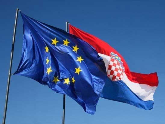 Bisher vor 12 Jahren: Kroatien ist Mitglied der Europäischen Union 🇭🇷🇪🇺 geworden