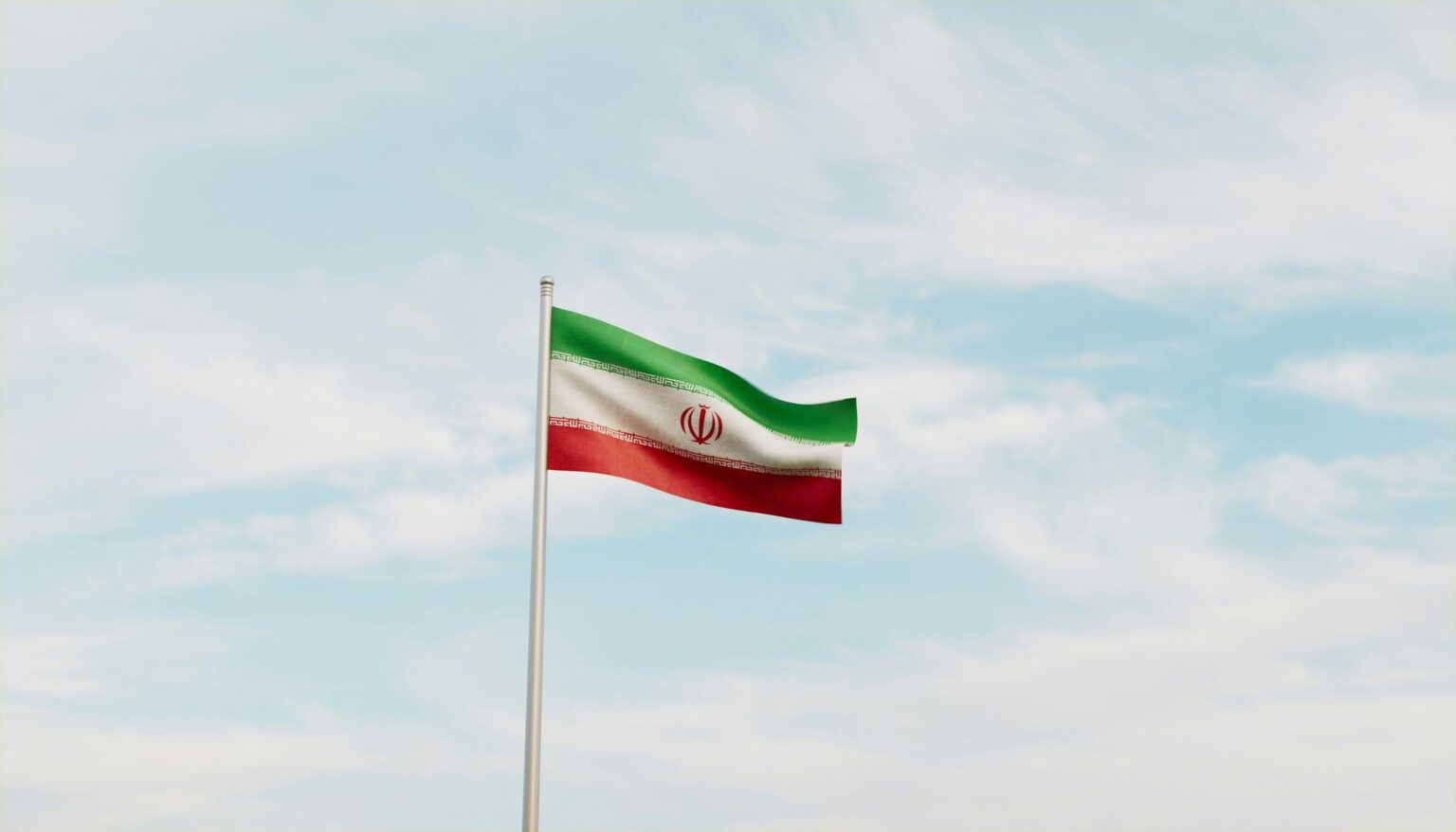 BTC holt 100.000 zurück, als die Märkte den Iran Streik zuckern