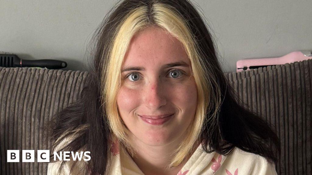 "Ich möchte nicht von Vorteilen leben, ich möchte arbeiten."