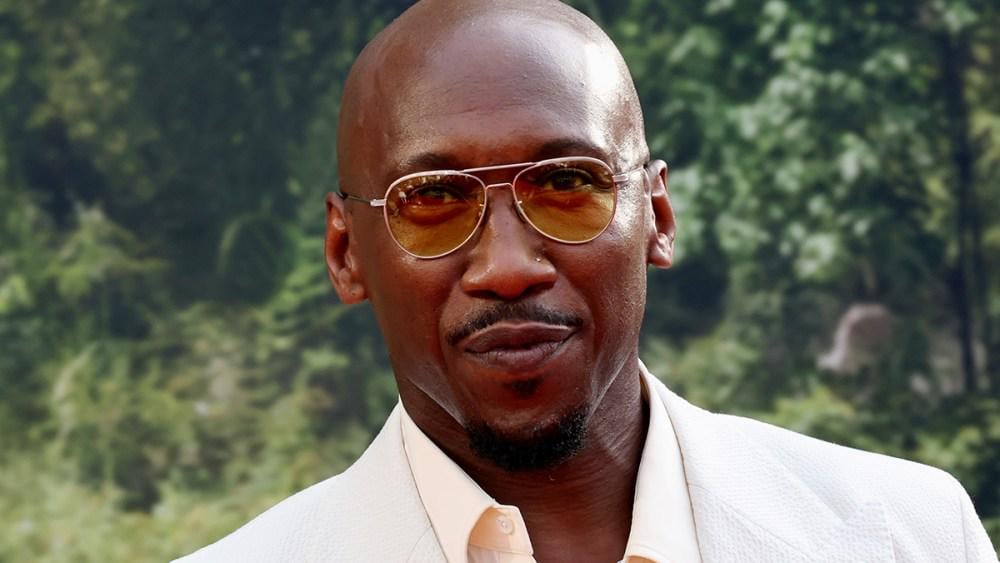 Mahershala Ali will immer noch "Blade" filmen: "Rufen Sie Marvel an, lassen Sie sie wissen, dass ich bereit bin."