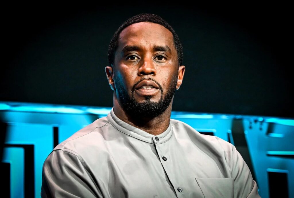 Staatsanwälte fallen mehrere Anklagen gegen Sean "Diddy" Combs ab, als sich der Verfahren nähert - InkSpire