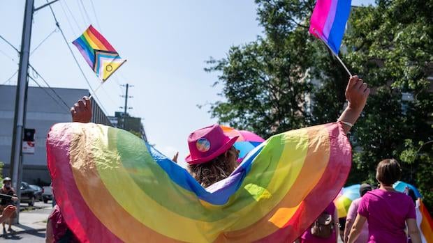 Sexuelle Orientierungsfrage, die im Jahr 2026 zum ersten Mal auf der Volkszählung auftritt