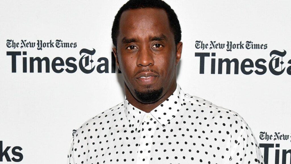 Ex-Freundin, angebliches Diddy-Opfer bezeugt die meisten Sex in anderen Männern