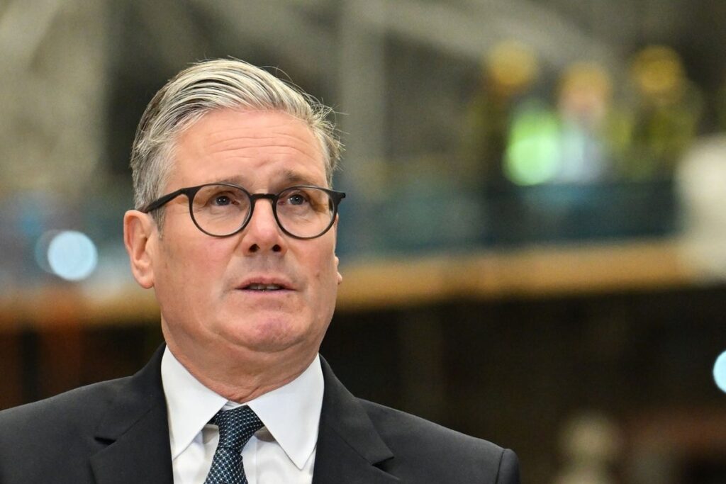 Die Gewerkschaften stürzen Druck auf Reeves, um Kürzungen zu vermeiden und Wohlstandssteuern zu erheben