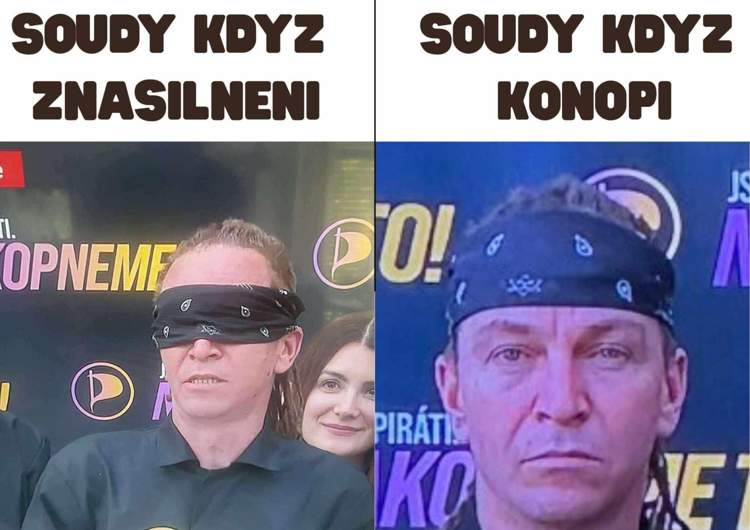 Weißt du, was sonst noch massiv ist?