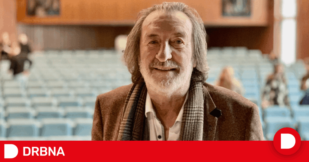 Bolek Polívka begann kürzlich, aktiv in der ODS -Kampagne aufzutreten. Jetzt erhielt er unter der Führung der ODS eine Subvention von 24 Millionen von BRNO. Andere Theater sammeln so viele Hundert. Bolek Polívka begann kürzlich, aktiv in der ODS -Kampagne aufzutreten. Jetzt erhielt er unter der Führung der ODS eine Subvention von 24 Millionen von BRNO. Andere Theater sammeln so viele Hundert.