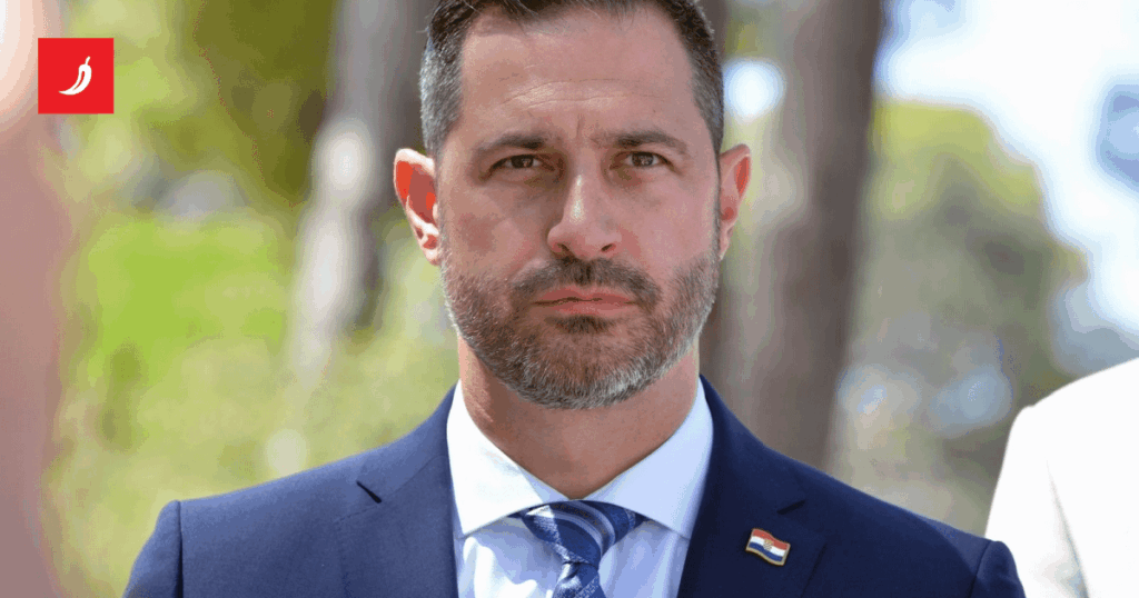 Tourismusminister der Medien: Schreiben Sie jetzt nicht über die Preise, es tut uns schrecklich weh – Index.HR Tourismusminister der Medien: Schreiben Sie jetzt nicht über die Preise, es tut uns schrecklich weh - Index.HR