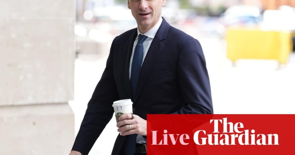 Audit fand „klare Beweise für die Repräsentation“ von asiatischen und pakistanischen Männern in Fällen von Banden in lokalen Daten, teilte die Abgeordnete – die britische Politik Live | Politik Audit fand "klare Beweise für die Repräsentation" von asiatischen und pakistanischen Männern in Fällen von Banden in lokalen Daten, teilte die Abgeordnete - die britische Politik Live | Politik
