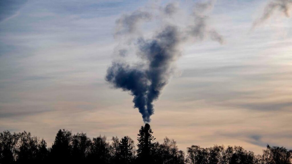 Der dänische Forscher ist besorgt: Falsche Klimageschichten verlangsamen den Kampf gegen den Klimawandel [Årsagen er udbredelsen af falske informationer fra blandt andet virksomheder, der producerer fossile brændsler, politiske interesseorganisationer og en række nationalstater]