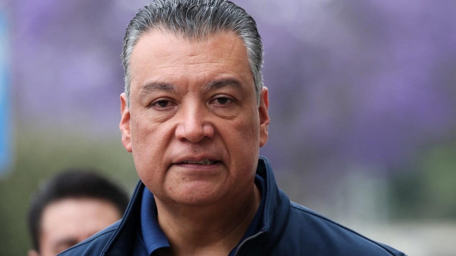Senator Alex Padilla: Wenn mich die Strafverfolgungsbehörden festgenommen haben: "Stellen Sie sich vor, was sie mit Menschen ohne Titel antun"