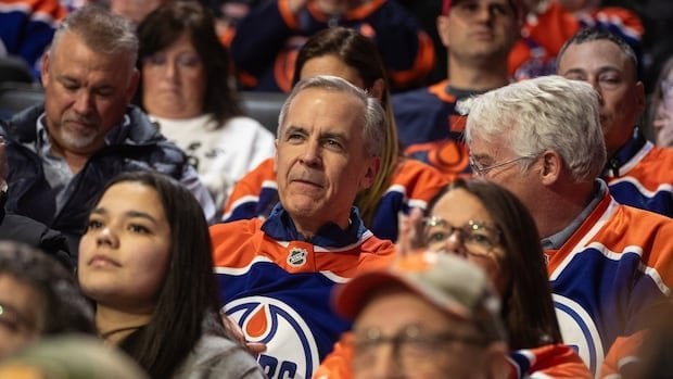 Mark Carney hat ein nationales Einheitsproblem. Eine liberale Stimme in Calgary könnte helfen