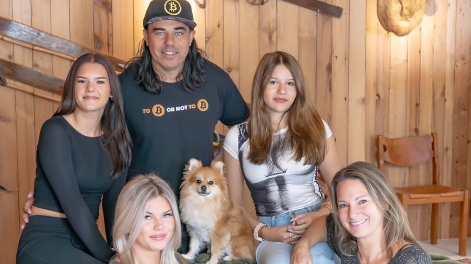 Nach den jüngsten Entführungen spaltet die "Bitcoin Family" ihren Samenphrase in mehrere Teile auf, die an Orten auf vier Kontinenten versteckt sind