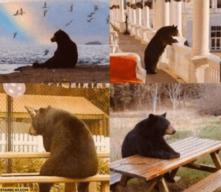 Ich warte wieder unter 100k