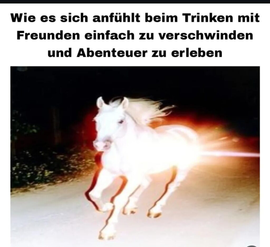 Muss das nächste Portal erwischen,Tüdelü