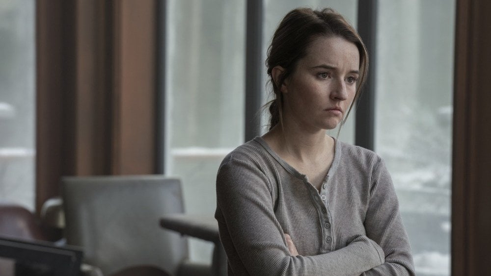 "The Last of Us" Staffel 3, um sich auf Kaitlyn Devers Abby zu konzentrieren