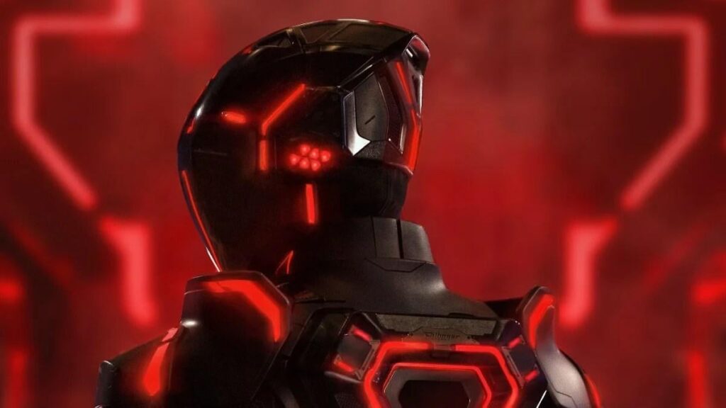 Disney, um 'Tron: Ares' in Comic-Con's Hall H zu bringen