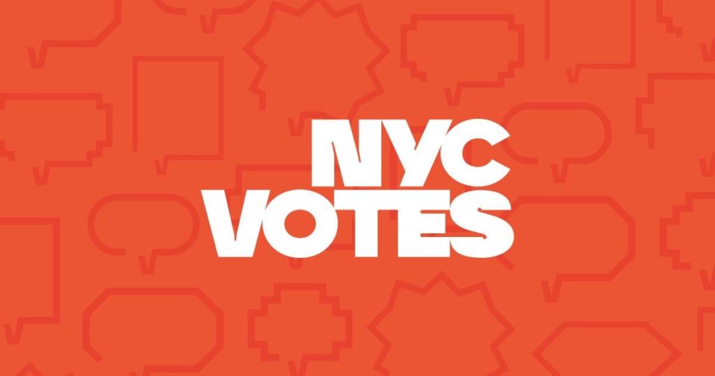 Diskussionsthread: 2025 New Yorker Primärwahlen Diskussionsthread: 2025 New Yorker Primärwahlen