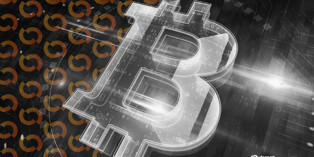 Bitcoin, Ethereum Funds haben in der vergangenen Woche 1,2 Milliarden US -Dollar in Höhe von 1,2 Milliarden US -Dollar gezogen