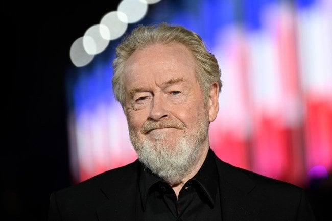 Ridley Scott auf "Ringdom of Heaven" -Regelase, wie Eva Green ihn nie vergeben hat