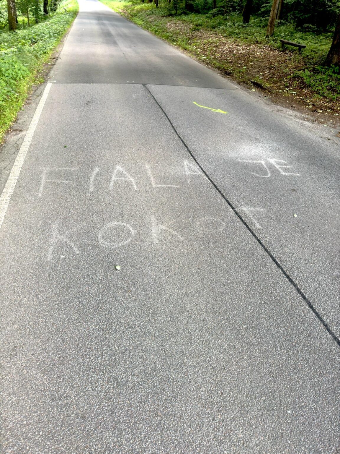 Banksy?